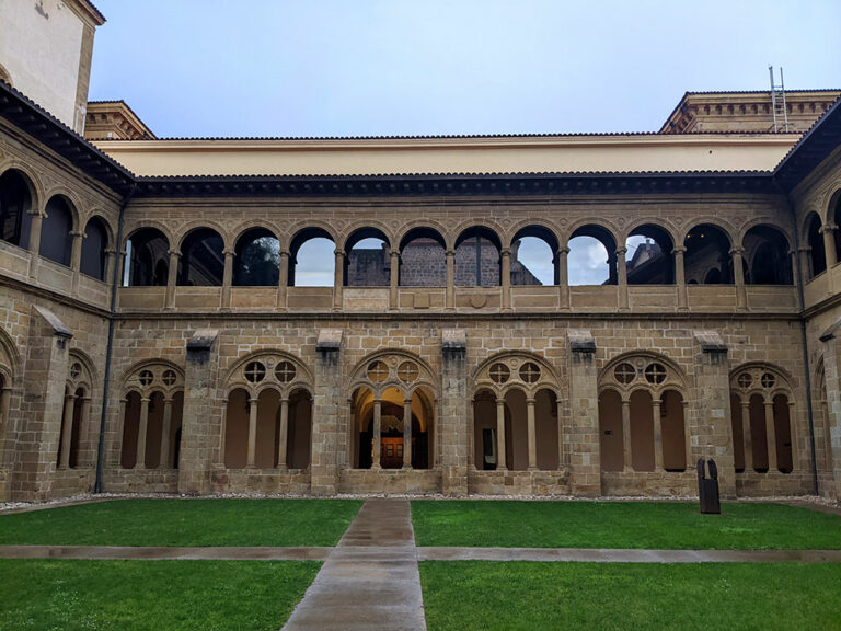 San Telmo Museum (All You Need To Know) - Discover Donosti